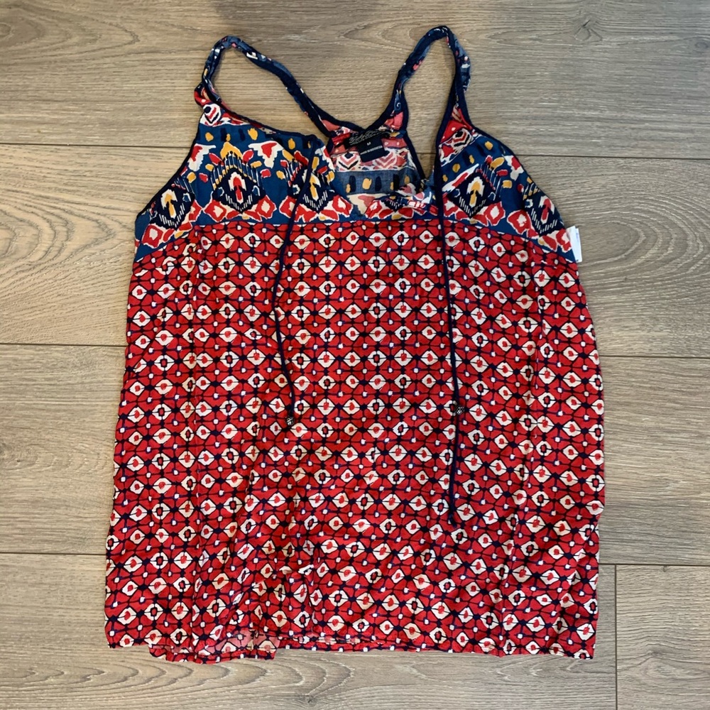 Lucky Brand Tank